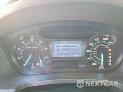 Zdjęcie 9 z 14 samochodu: 2015 FORD EXPLORER VIN:1FM5K7B84FGA53081 - miniatura