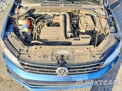 Zdjęcie 11 z 11 samochodu: 2018 VOLKSWAGEN JETTA S VIN:3VW2B7AJ1JM229866 - miniatura