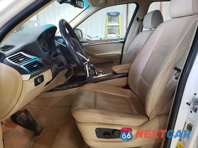 Zdjęcie 7 z 12 samochodu: 2007 BMW X5 3.0I VIN:5UXFE43527L019327 - miniatura