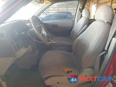 Zdjęcie 7 z 15 samochodu: 1997 NISSAN QUEST XE VIN:4N2DN1111VD809147 - miniatura