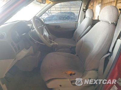 Zdjęcie 7 z 15 samochodu: 1997 NISSAN QUEST XE VIN:4N2DN1111VD809147 - miniatura
