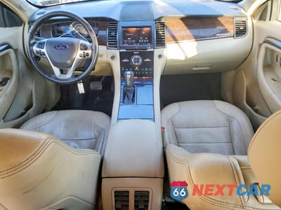 Zdjęcie 8 z 13 samochodu: 2013 FORD TAURUS LIMITED VIN:1FAHP2F89DG131096 - miniatura