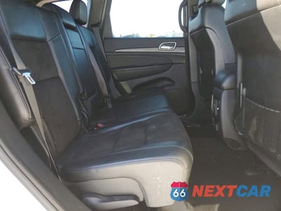 Zdjęcie 11 z 13 samochodu: 2021 JEEP GRAND CHEROKEE LAREDO VIN:1C4RJFAG1MC567292 - miniatura