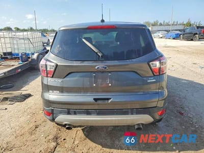 Zdjęcie 6 z 13 samochodu: 2017 FORD ESCAPE SE VIN:1FMCU0GDXHUE91333 - miniatura