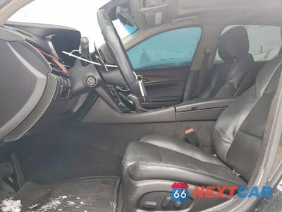 Zdjęcie 7 z 13 samochodu: 2018 CADILLAC CTS LUXURY VIN:1G6AX5SX1J0128954 - miniatura