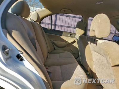 Zdjęcie 10 z 14 samochodu: 2005 HONDA CIVIC DX VP VIN:2HGES16345H564438 - miniatura