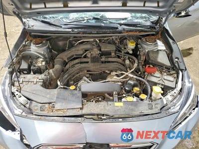 Zdjęcie 12 z 12 samochodu: 2017 SUBARU IMPREZA VIN:4S3GTAA60H1713890 - miniatura