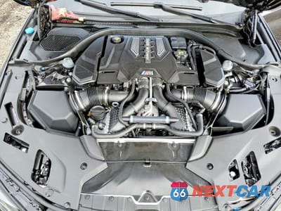 Zdjęcie 11 z 11 samochodu: 2023 BMW M5 VIN:WBS83CH00PCL23031 - miniatura