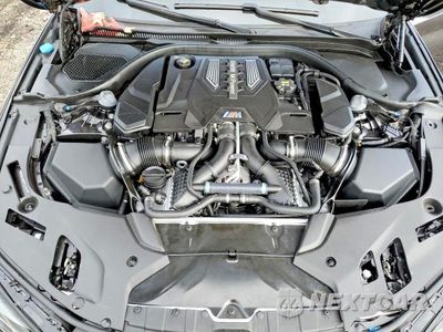 Zdjęcie 11 z 11 samochodu: 2023 BMW M5 VIN:WBS83CH00PCL23031 - miniatura