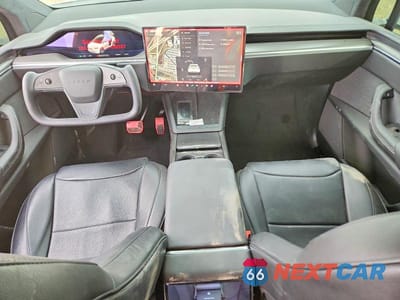 Zdjęcie 8 z 14 samochodu: 2023 TESLA MODEL X VIN:7SAXCBE68PF410297 - miniatura