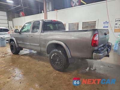 Drugie zdjęcie samochodu z przodu: 2006 TOYOTA TUNDRA SR5 VIN:5TBBT44116S482969 - miniatura