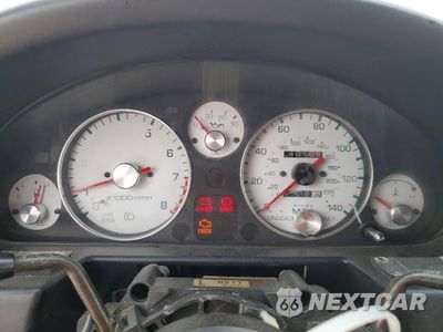 Zdjęcie 9 z 12 samochodu: 1995 MAZDA MX-5 MIATA VIN:JM1NA3537S0614974 - miniatura