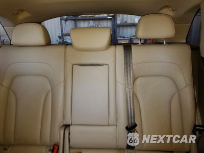 Zdjęcie 10 z 13 samochodu: 2013 AUDI Q5 PREMIUM PLUS VIN:WA1LFAFPXDA009949 - miniatura