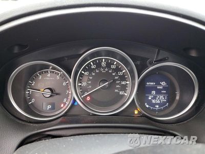 Zdjęcie 9 z 12 samochodu: 2016 MAZDA CX-5 SPORT VIN:JM3KE2BY6G0902579 - miniatura