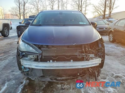 Piąte zdjęcie samochodu w środku: 2018 CHRYSLER PACIFICA TOURING VIN:2C4RC1DG8JR253747 - miniatura