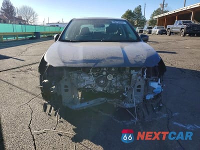 Piąte zdjęcie samochodu w środku: 2024 SUBARU LEGACY PREMIUM VIN:4S3BWAD64R3023613 - miniatura