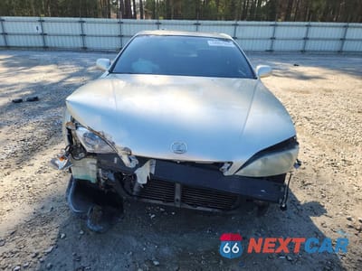 Piąte zdjęcie samochodu w środku: 1999 LEXUS ES 300 VIN:JT8BF28G2X0217871 - miniatura