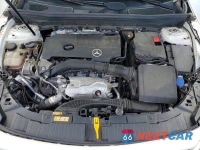 Zdjęcie 12 z 12 samochodu: 2021 MERCEDES-BENZ GLB 250 4MATIC VIN:W1N4M4HB4MW109334 - miniatura