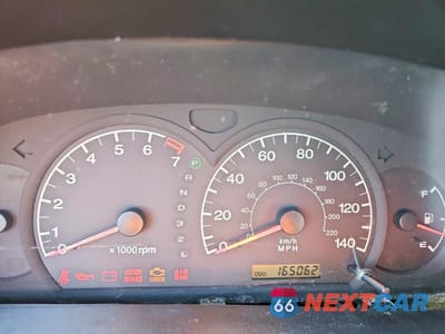 Zdjęcie 9 z 13 samochodu: 2003 HYUNDAI ELANTRA GLS VIN:KMHDN45D53U531094 - miniatura