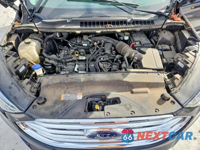 Zdjęcie 12 z 14 samochodu: 2021 FORD EDGE TITANIUM VIN:2FMPK3K90MBA18424 - miniatura