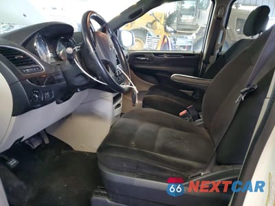 Zdjęcie 7 z 13 samochodu: 2016 DODGE GRAND CARAVAN SE VIN:2C4RDGBG0GR349478 - miniatura