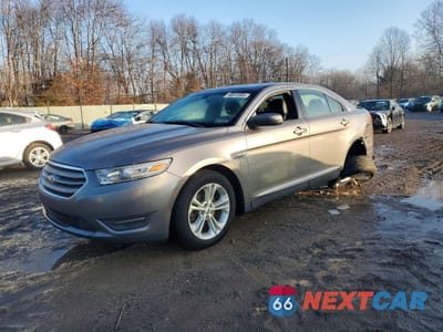 2014 FORD TAURUS SEL 1FAHP2E84EG144681 - główne zdjęcie licytacji z USA - miniatura