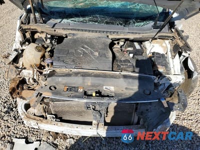 Zdjęcie 12 z 13 samochodu: 2017 FORD EDGE SEL VIN:2FMPK3J81HBB94963 - miniatura