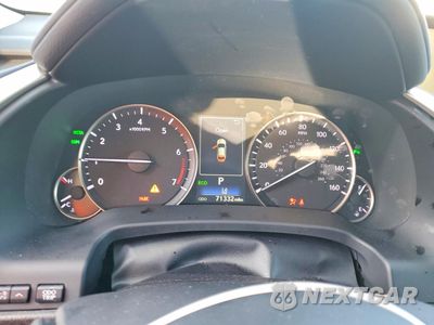 Zdjęcie 9 z 14 samochodu: 2019 LEXUS RX 350 BASE VIN:2T2BZMCAXKC203072 - miniatura