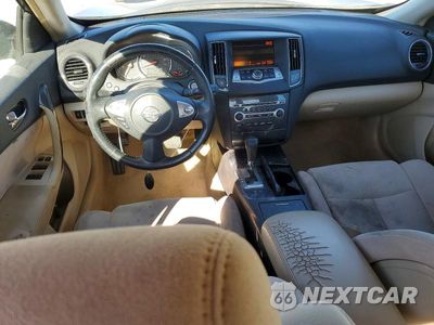 Zdjęcie 8 z 12 samochodu: 2013 NISSAN MAXIMA S VIN:1N4AA5APXDC820963 - miniatura