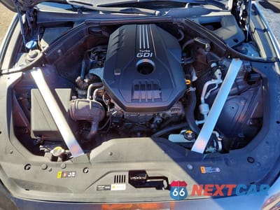 Zdjęcie 11 z 11 samochodu: 2019 GENESIS G70 2.0T SPORT M VIN:KMTG24LA4KU016171 - miniatura