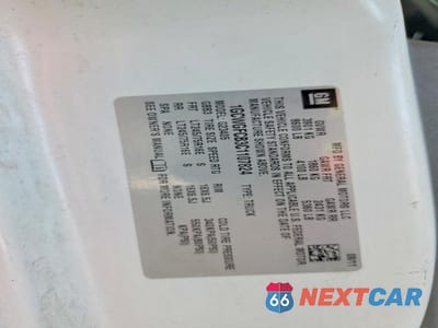 Zdjęcie 12 z 12 samochodu: 2012 CHEVROLET EXPRESS 2500 UTILITY / SERVICE VAN VIN:1GCWGFCB3C1107824 - miniatura