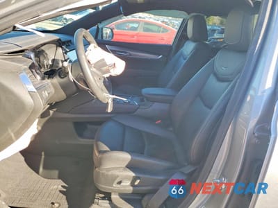 Zdjęcie 7 z 14 samochodu: 2025 CADILLAC XT5 LUXURY VIN:1GYKNAR47SZ147625 - miniatura