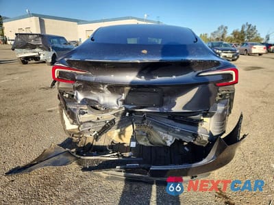 Zdjęcie 6 z 11 samochodu: 2024 TESLA MODEL 3 VIN:5YJ3E1EA0RF832930 - miniatura