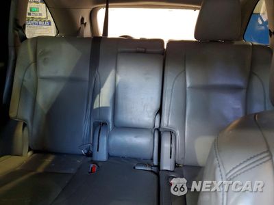 Zdjęcie 10 z 13 samochodu: 2015 TOYOTA HIGHLANDER XLE VIN:5TDJKRFH1FS219068 - miniatura