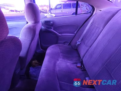 Zdjęcie 10 z 14 samochodu: 2002 PONTIAC GRAND AM SE1 VIN:1G2NF52F62C198706 - miniatura