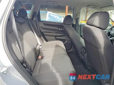 Zdjęcie 10 z 12 samochodu: 2026 HONDA CR-V LX VIN:2HKRS4H21TH428732 - miniatura