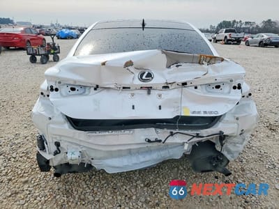 Zdjęcie 6 z 13 samochodu: 2025 LEXUS ES 350 BASE VIN:58ADZ1B14SU205615 - miniatura