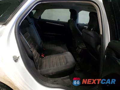 Zdjęcie 10 z 12 samochodu: 2015 FORD FUSION SE VIN:1FA6P0H71F5104487 - miniatura