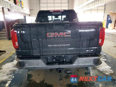 Zdjęcie 6 z 13 samochodu: 2025 GMC SIERRA K1500 SLT VIN:3GTUUDED1SG284276 - miniatura