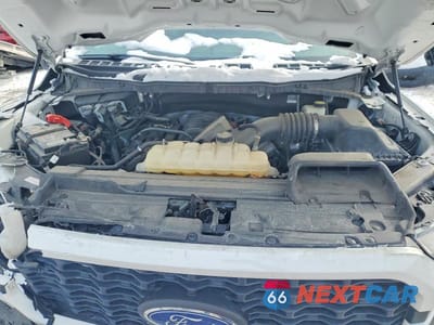 Zdjęcie 11 z 11 samochodu: 2023 FORD F150 SUPER CAB VIN:1FTFX1E52PKD37686 - miniatura