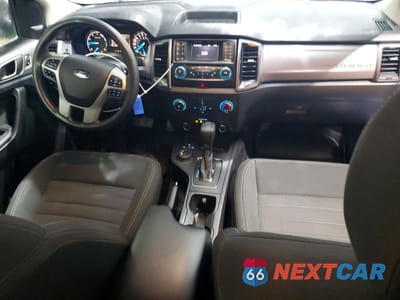 Zdjęcie 8 z 12 samochodu: 2019 FORD RANGER XL VIN:1FTER1FH8KLA69082 - miniatura