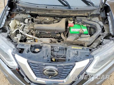 Zdjęcie 11 z 11 samochodu: 2018 NISSAN ROGUE S VIN:5N1AT2MT2JC752757 - miniatura