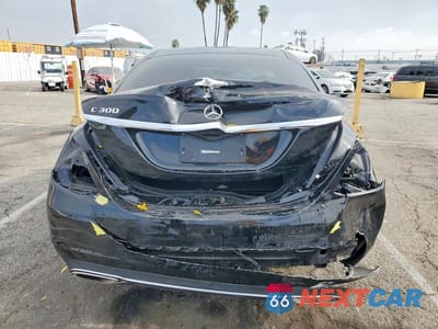 Zdjęcie 6 z 12 samochodu: 2021 MERCEDES-BENZ C 300 VIN:W1KWF8DB2MR639930 - miniatura