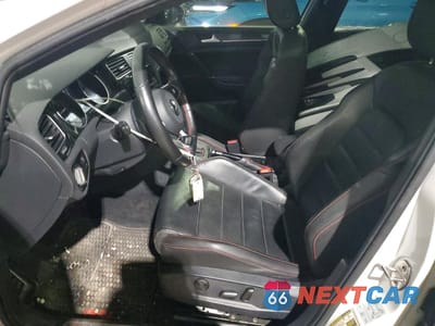 Zdjęcie 7 z 12 samochodu: 2021 VOLKSWAGEN GTI S VIN:3VW6T7AU1MM011245 - miniatura