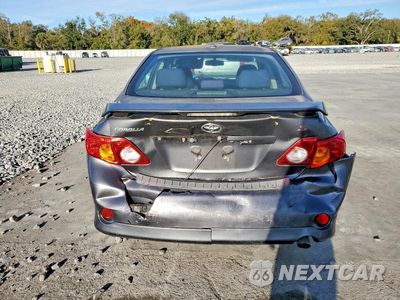 Zdjęcie 6 z 11 samochodu: 2010 TOYOTA COROLLA BASE VIN:2T1BU4EE0AC531196 - miniatura