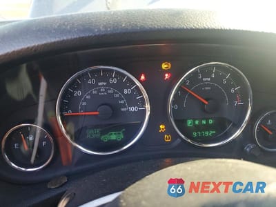 Zdjęcie 9 z 11 samochodu: 2016 JEEP WRANGLER UNLIMITED RUBICON VIN:1C4BJWFG9GL205547 - miniatura