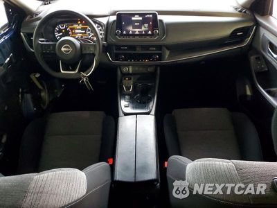 Zdjęcie 29 z 56 samochodu: 2023 NISSAN ROGUE SV VIN:JN8BT3BA2PW423200 - miniatura