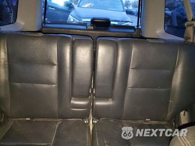 Zdjęcie 10 z 13 samochodu: 2000 HONDA CR-V SE VIN:JHLRD1872YC050138 - miniatura