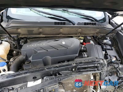 Zdjęcie 11 z 12 samochodu: 2018 LINCOLN MKX RESERVE VIN:2LMPJ6LP2JBL11730 - miniatura
