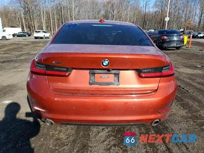 Zdjęcie 6 z 12 samochodu: 2020 BMW 330XI VIN:3MW5R7J04L8B45942 - miniatura